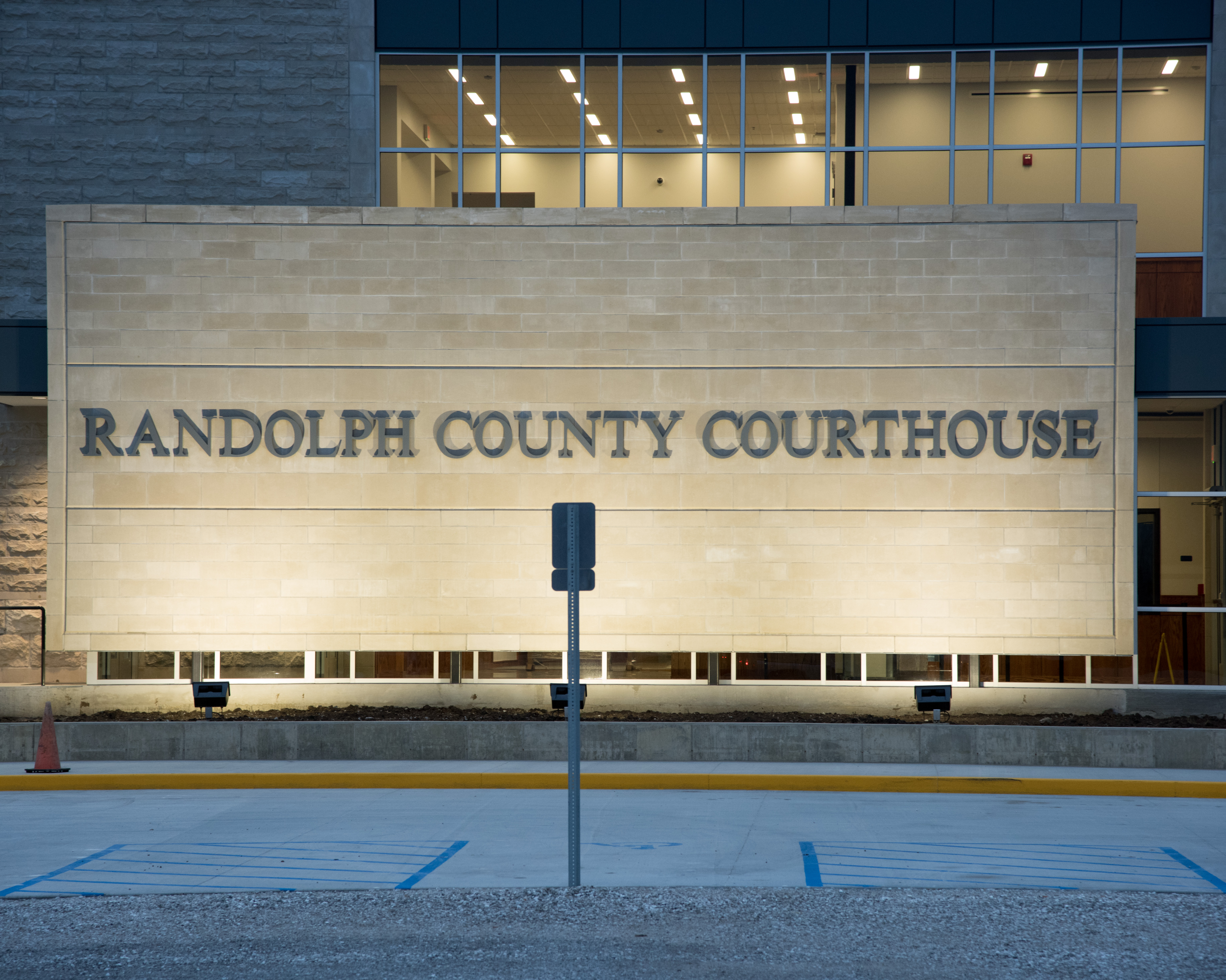 Randolph County Missouri Busted Newspaper - az7ally