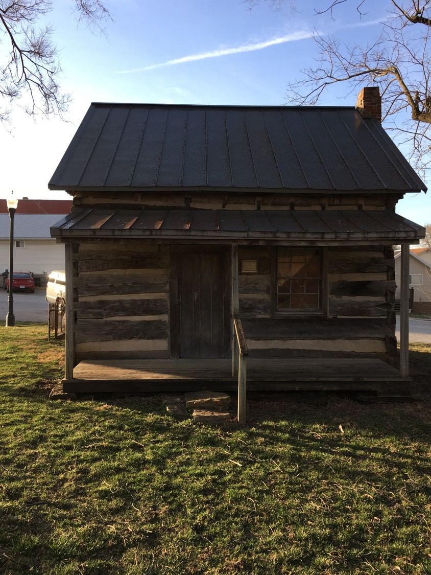 Randolph County Missouri